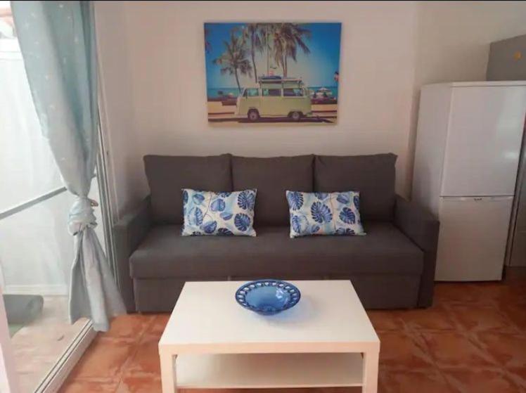 Casadri Tenerife Arona  Exterior photo