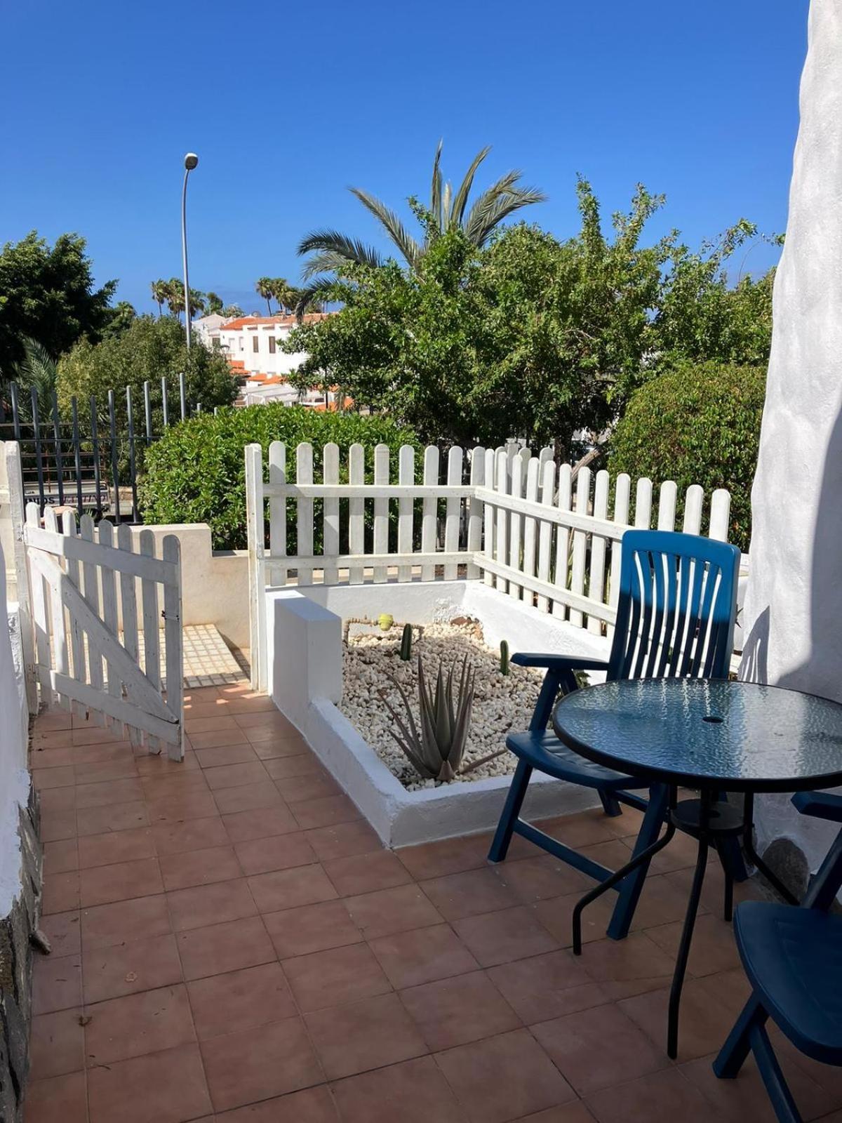 Casadri Tenerife Arona  Exterior photo