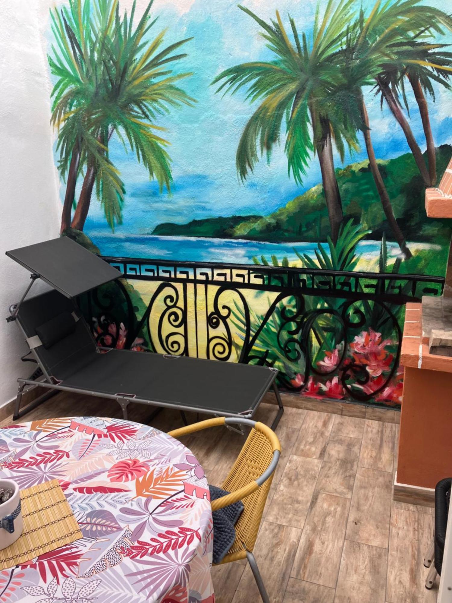 Casadri Tenerife Arona  Exterior photo