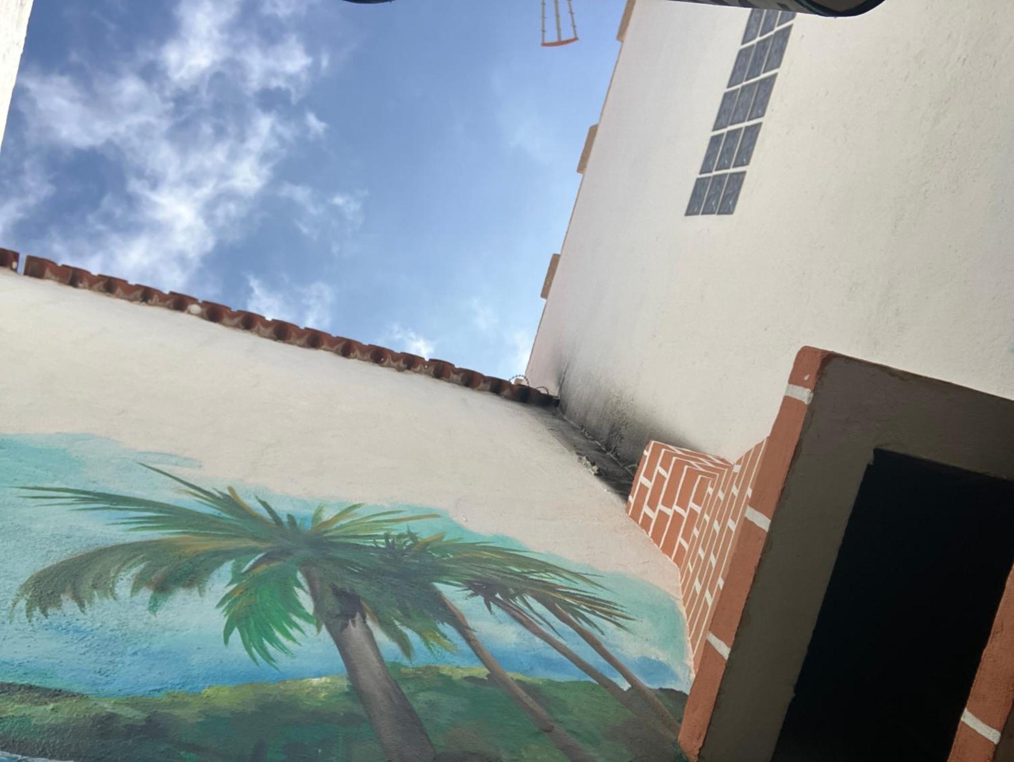 Casadri Tenerife Arona  Exterior photo